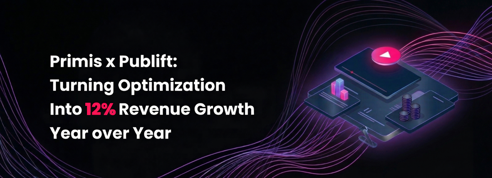 Primis Connection Primis X Publift Case Study