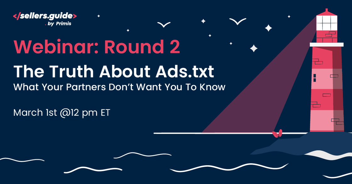 Wizard Webinar - The Truth About Ads.txt