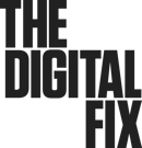 The Digital Fix logo