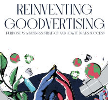 Reinventing Goodvertising 