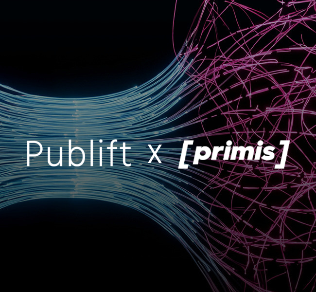 Primis X Publift Case Study